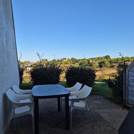 Appartement Vue Mer Guidel Bagian luar foto