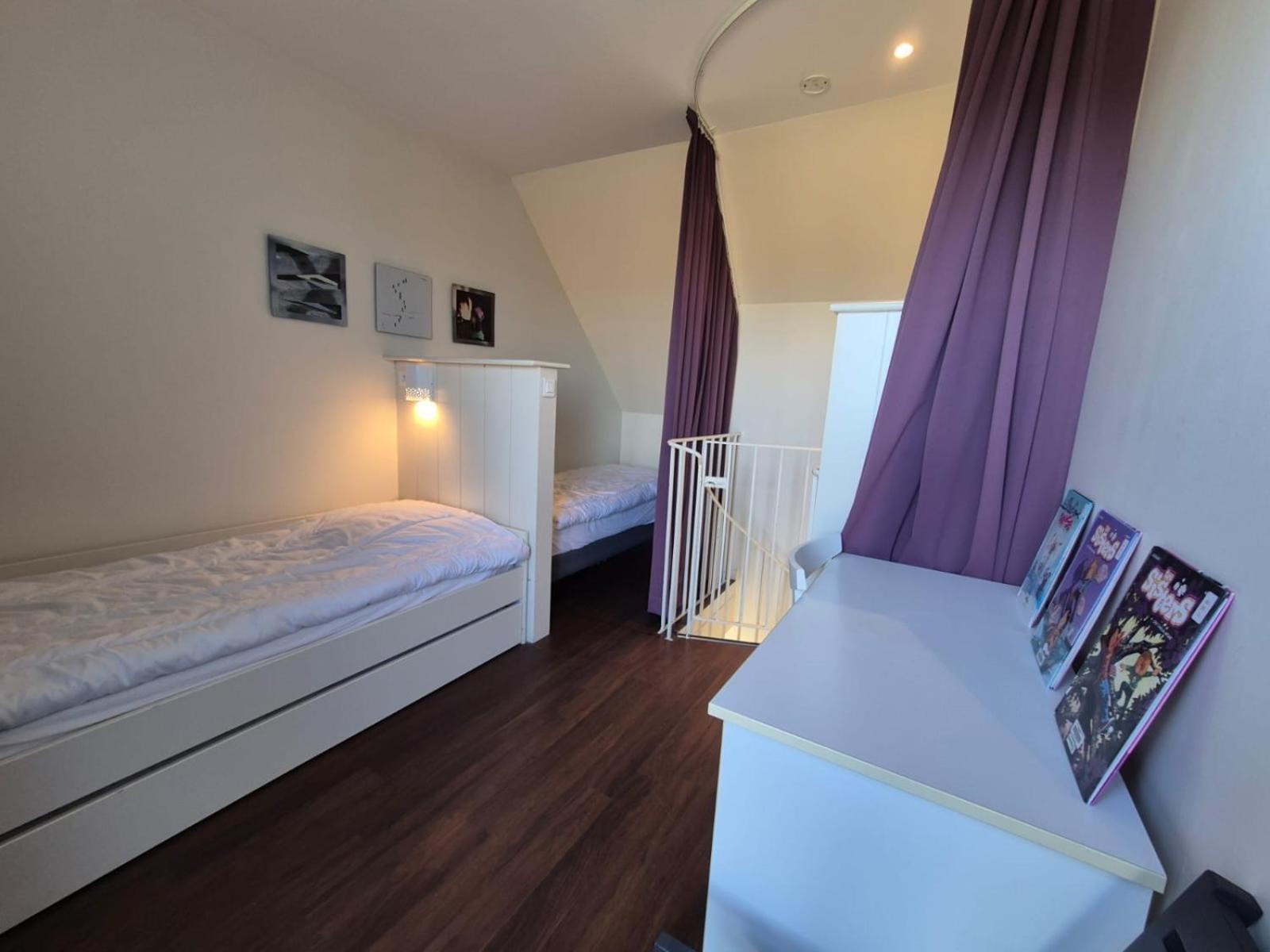 Appartement Vue Mer Guidel Bagian luar foto